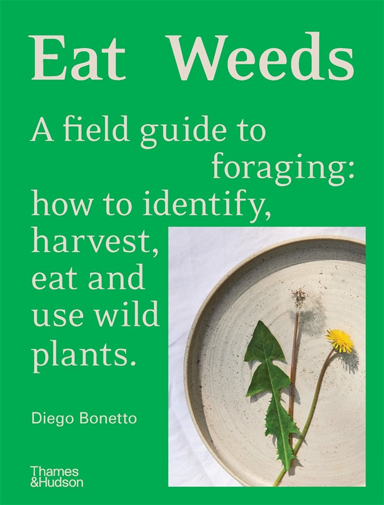 Eat Weeds