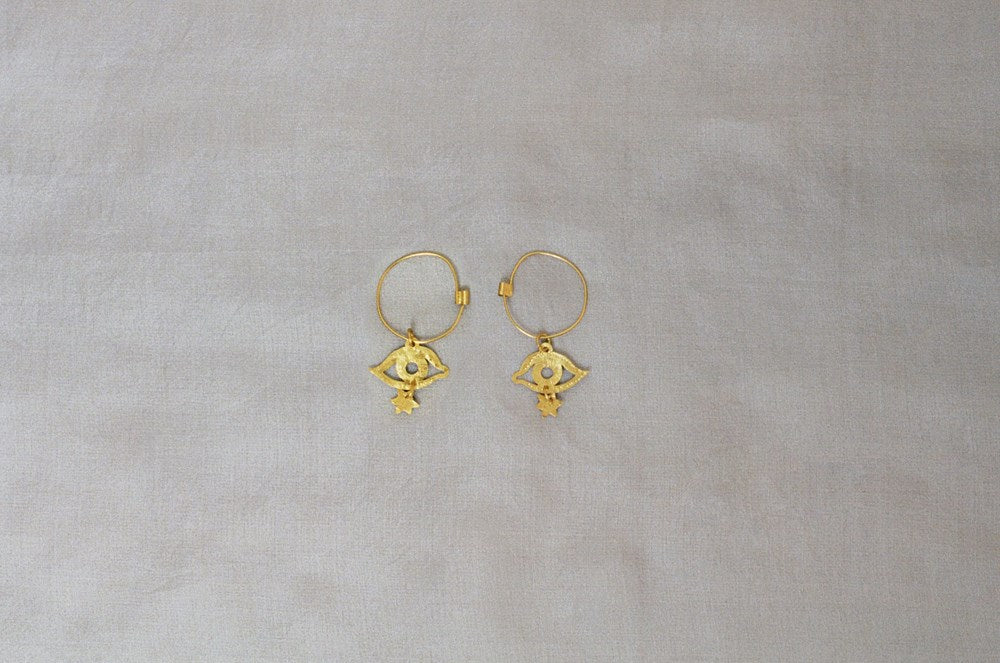 Sogno Earrings