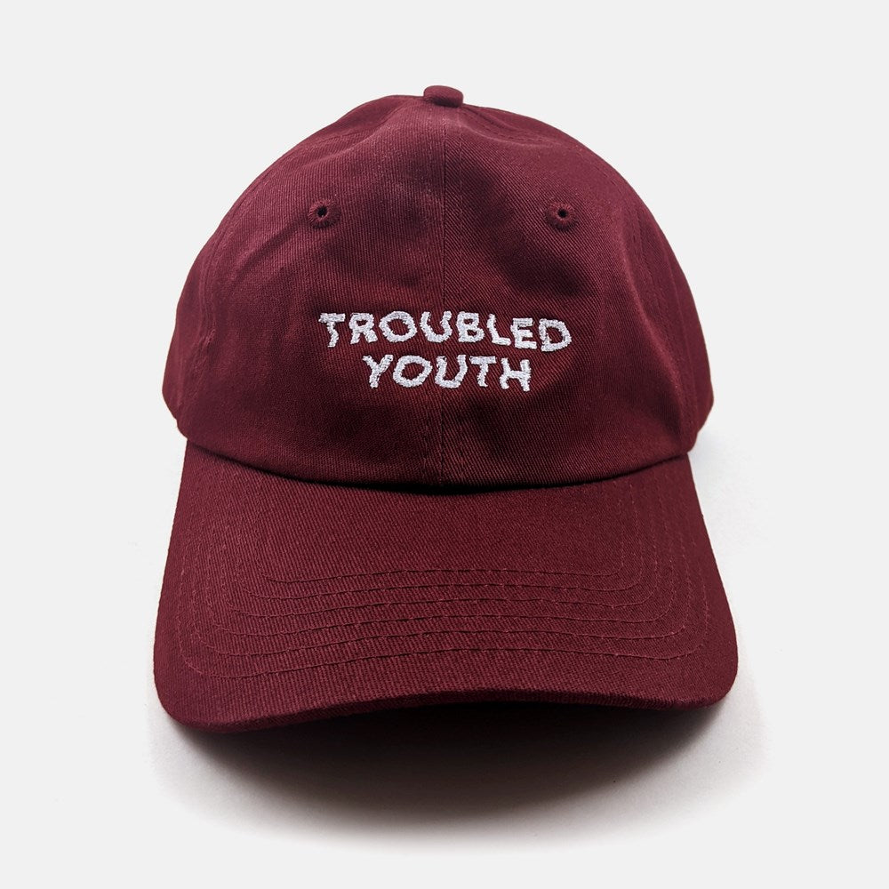 Troubled Youth Cap