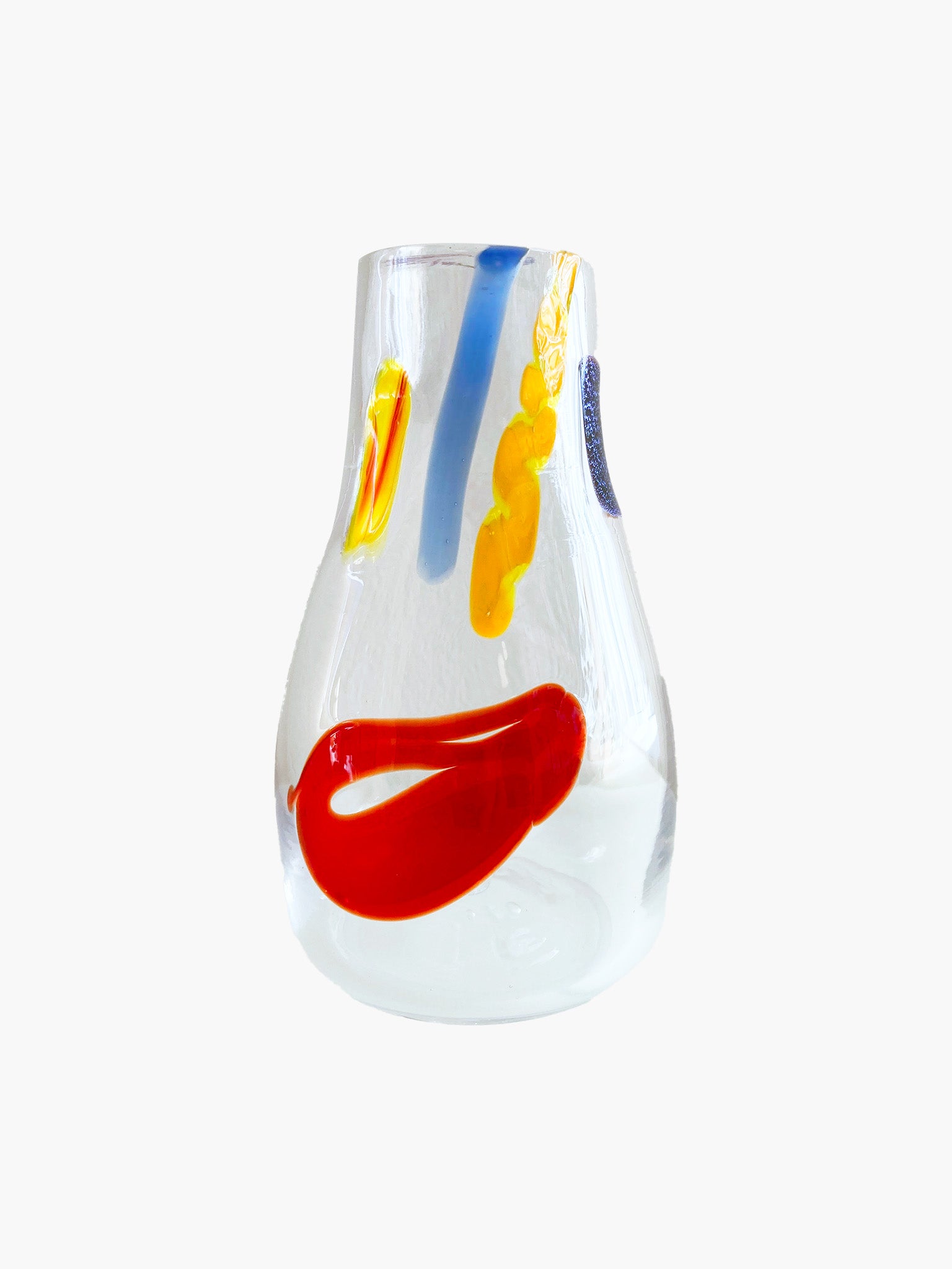 Facevessel - Carafe & Vase (Face 604)