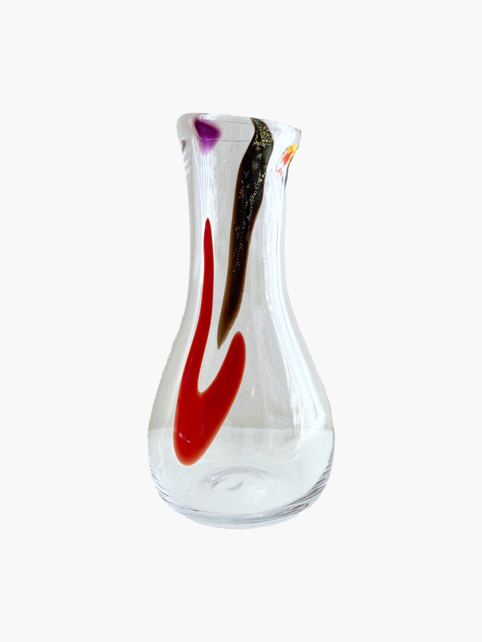 Facevessel - Carafe & Vase (Face 605)