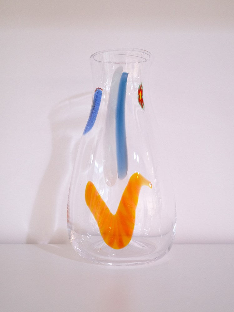 Facevessel - Carafe & Vase (Face 704)