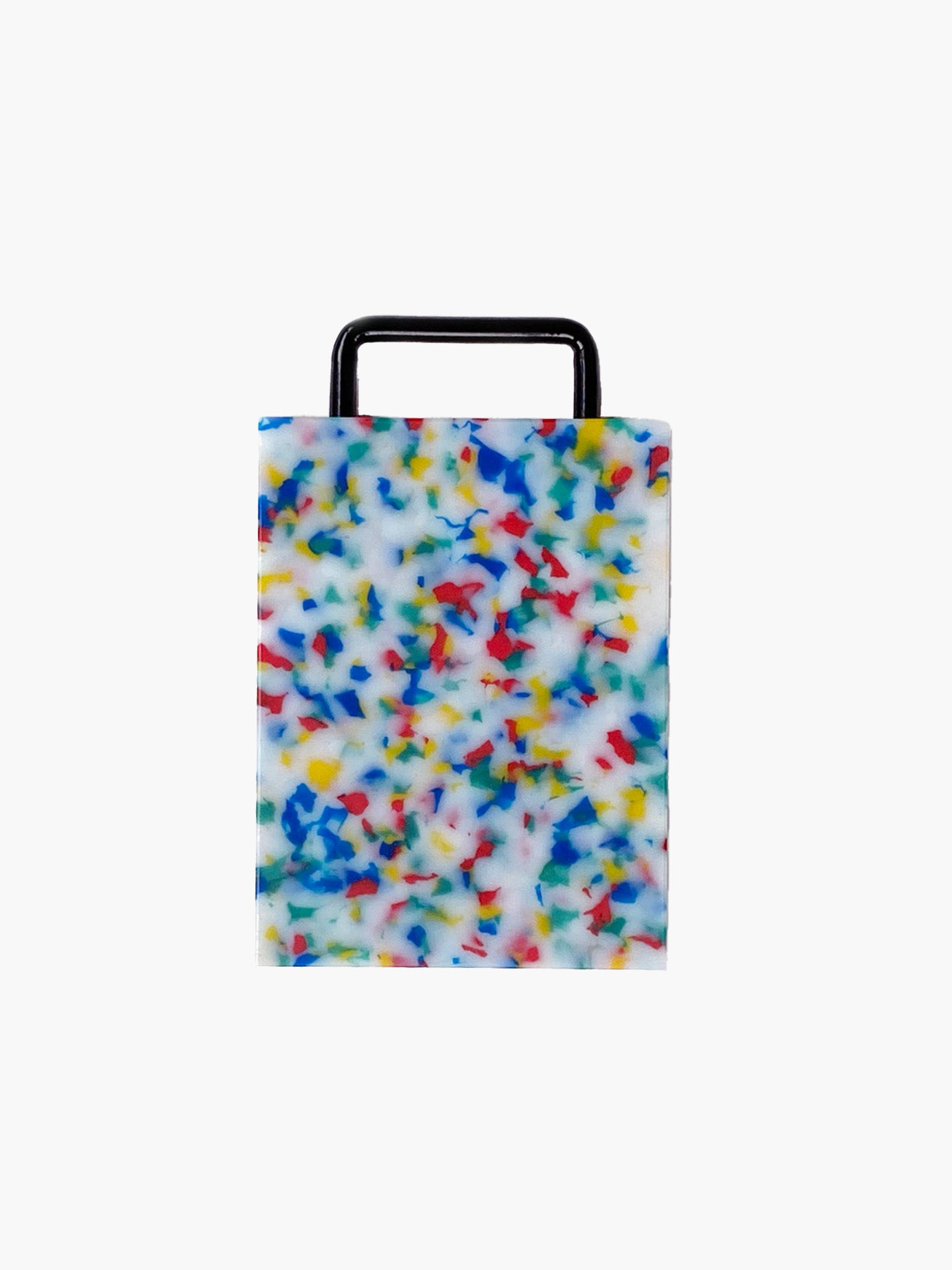 Cutting Board Small - Confetti