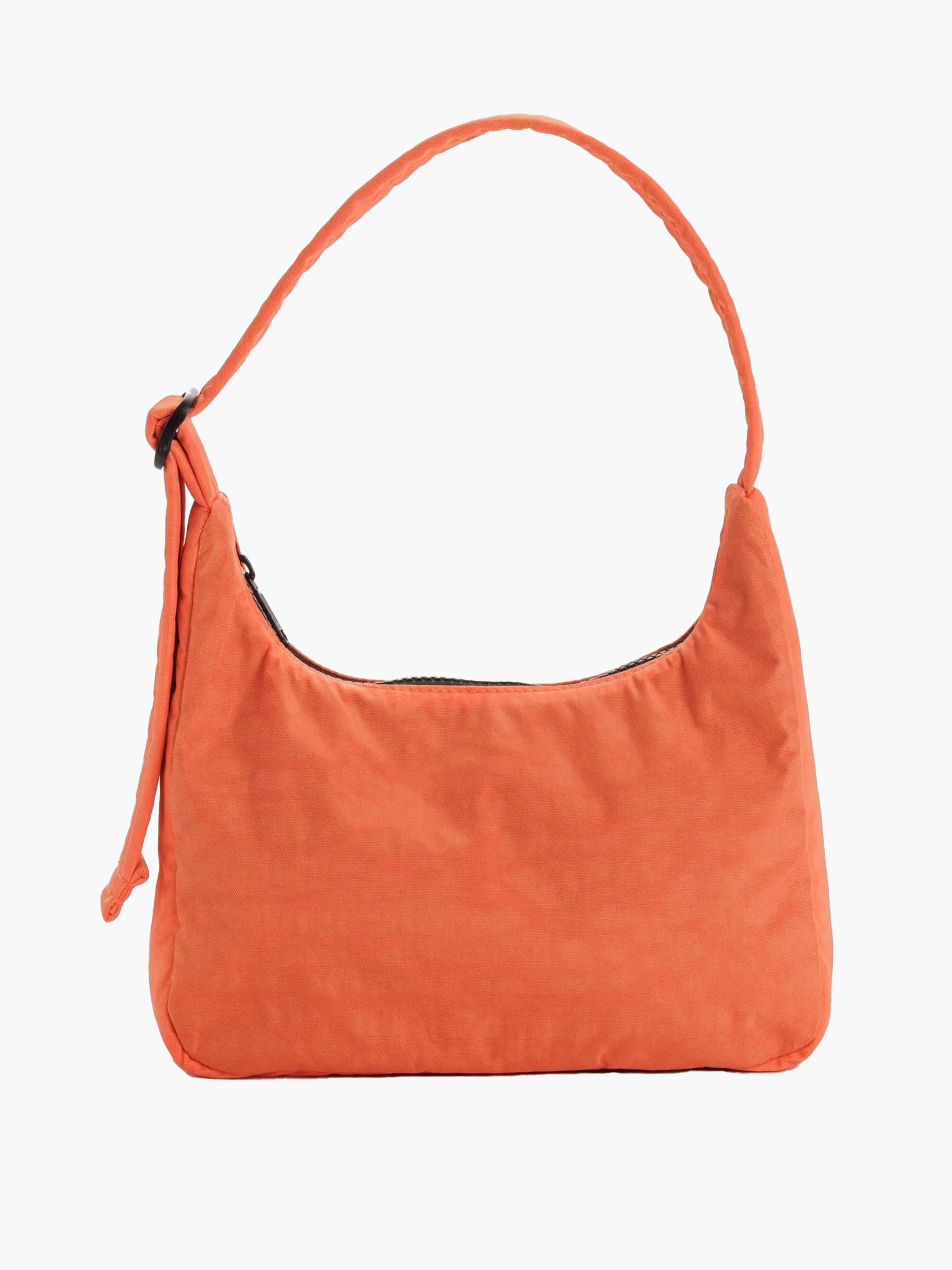 BAGGU MINI Nylon Shoulder Bag - Nasturtium