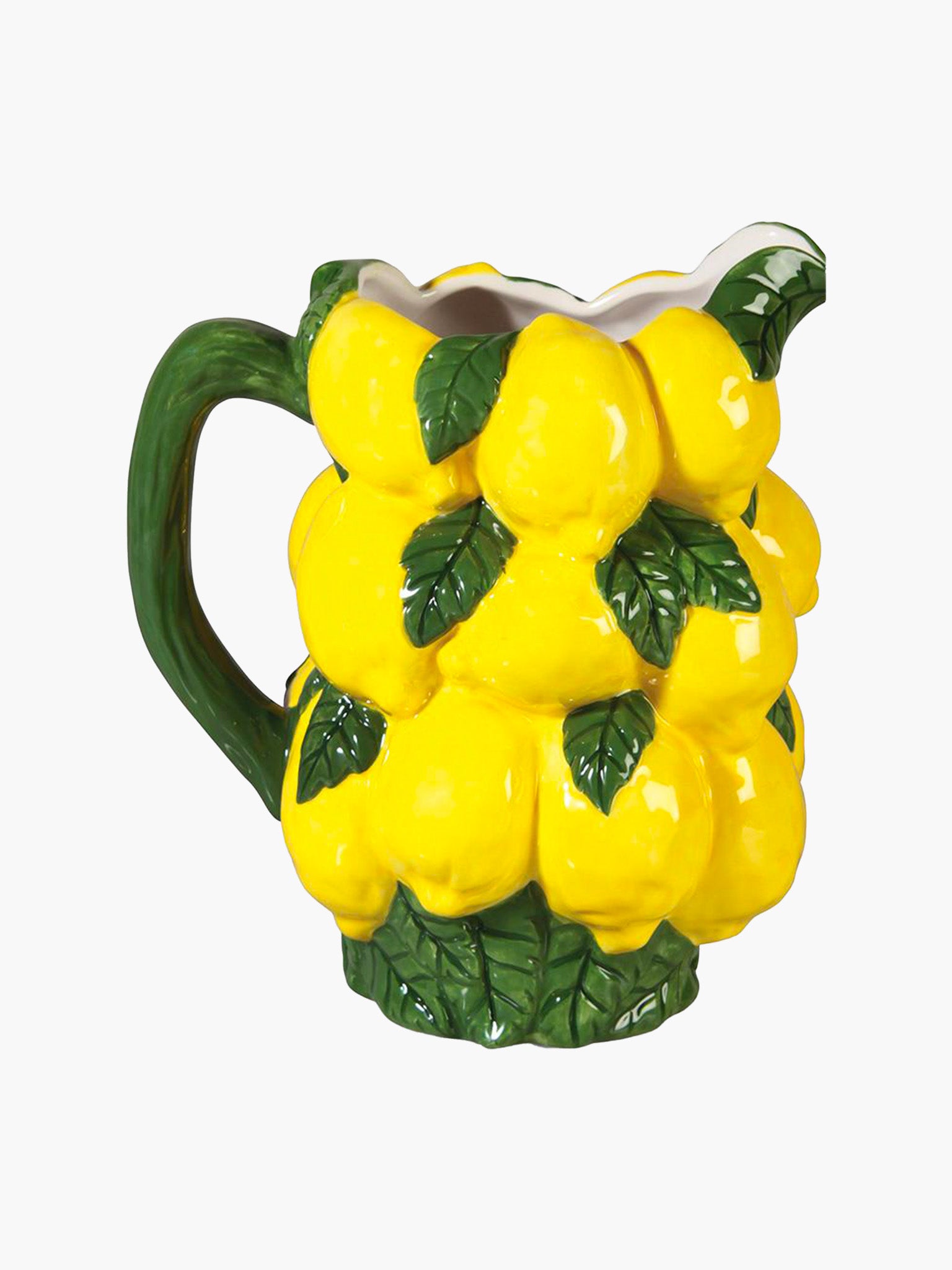 Lemon Jug