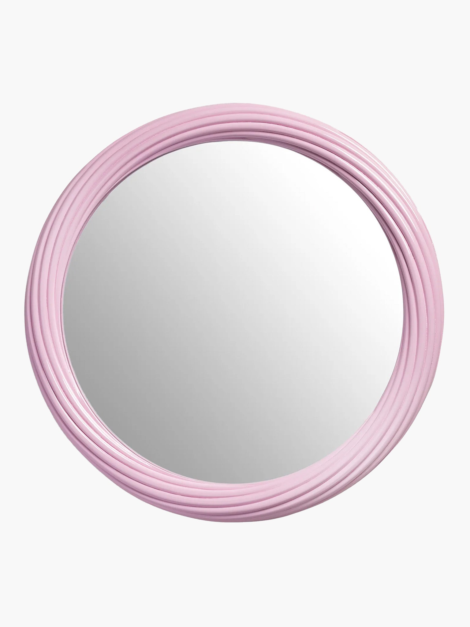 Churros Mirror - Pink