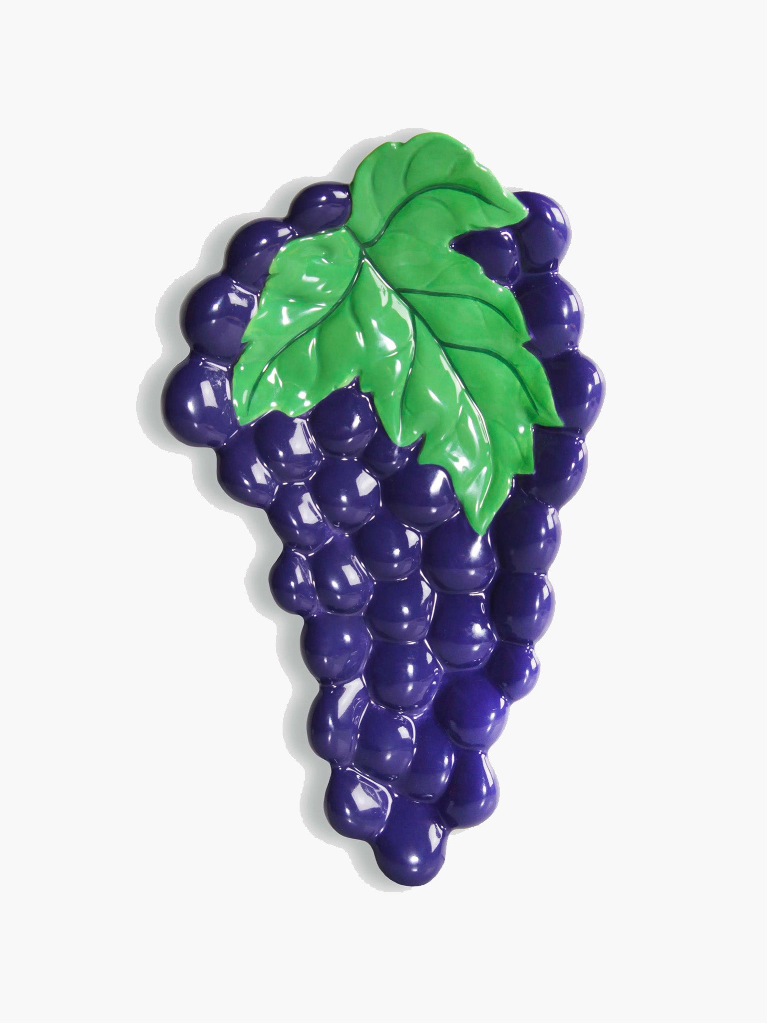 Grape Plate