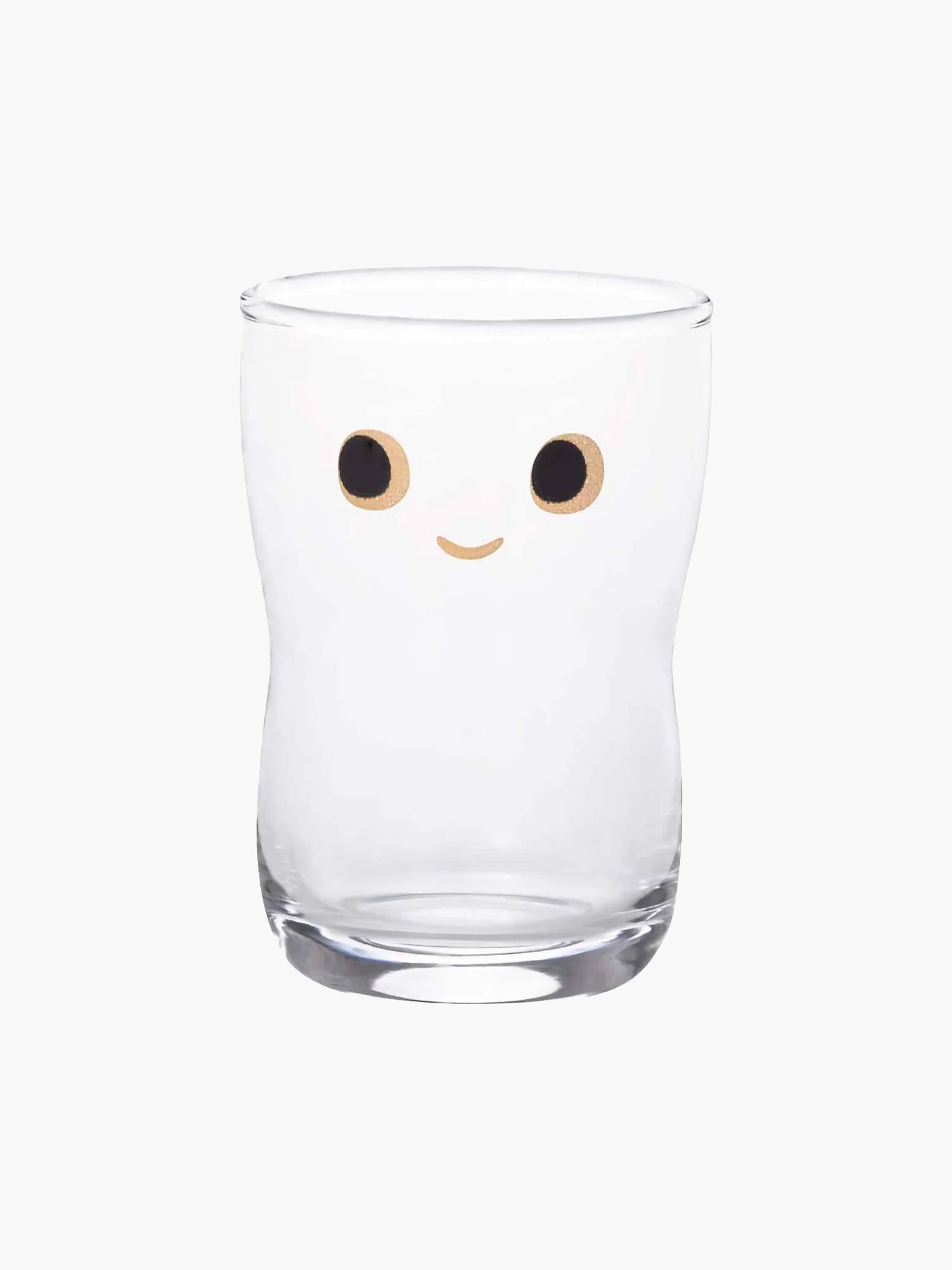 Tsuyokko Glass Nico Tumbler - Medium (185ml)