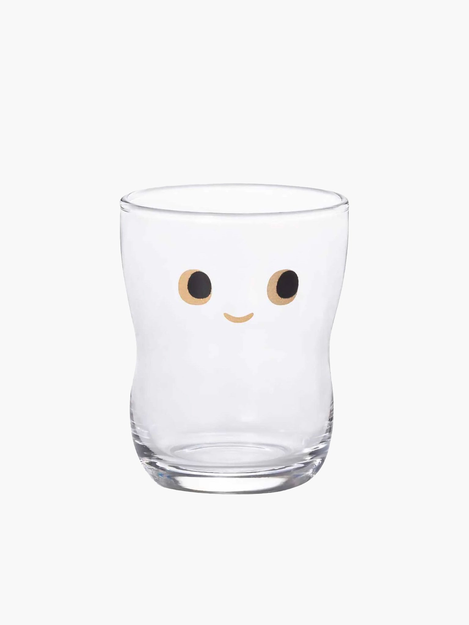 Tsuyokko Glass Nico Tumbler - Small (130ml)