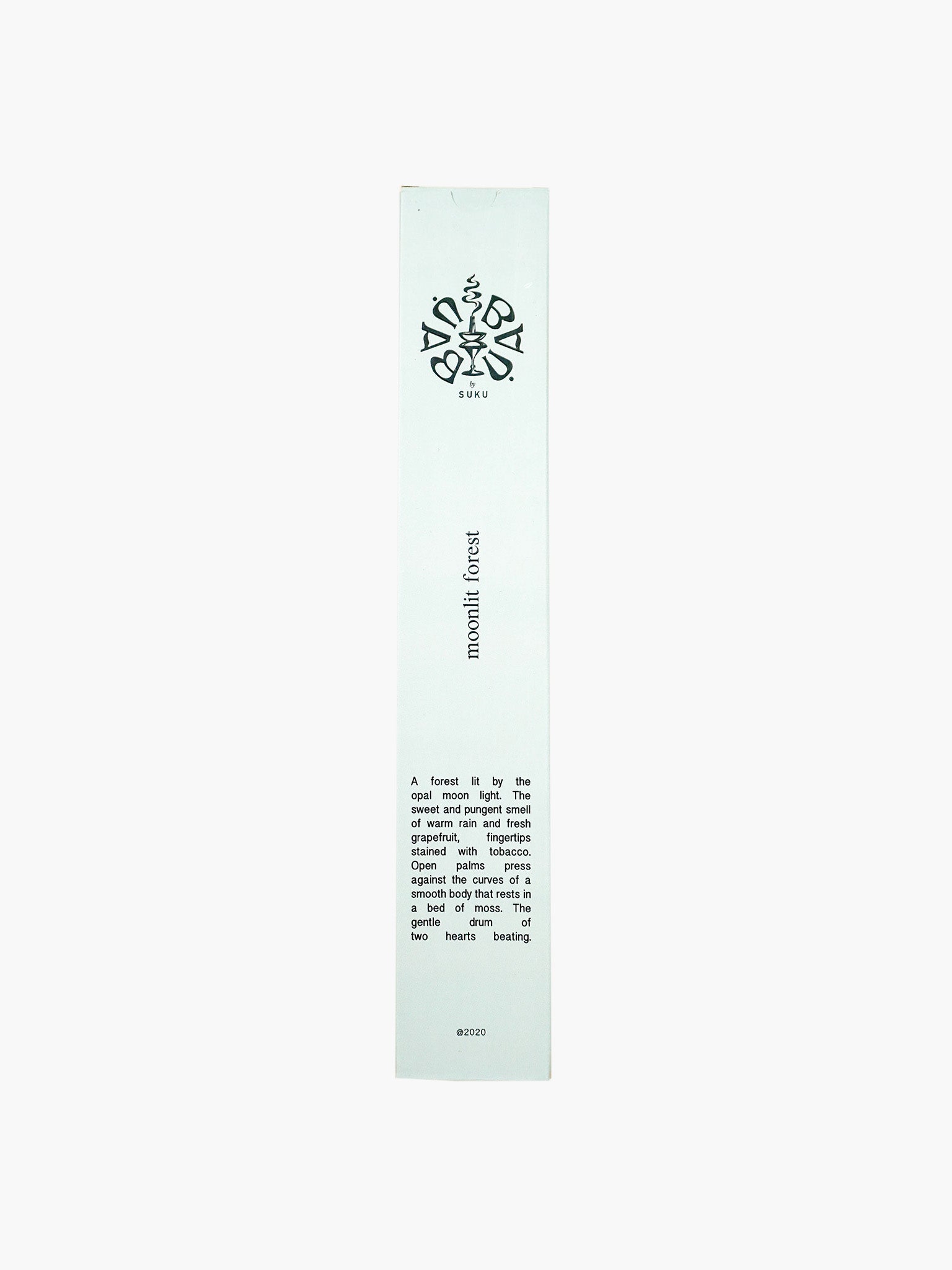 Moonlit Forest Incense