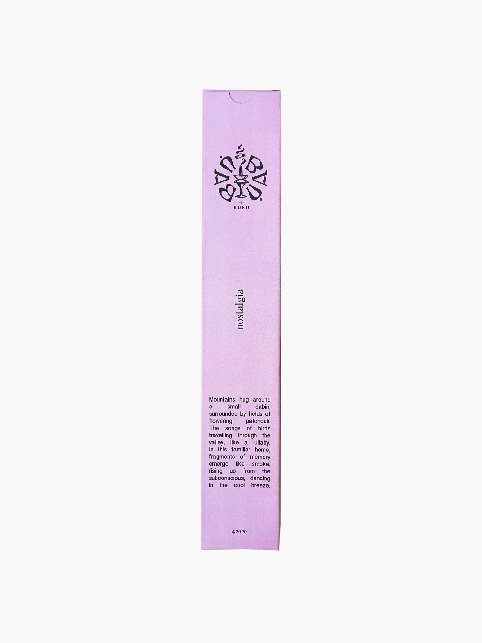 Nostalgia Incense