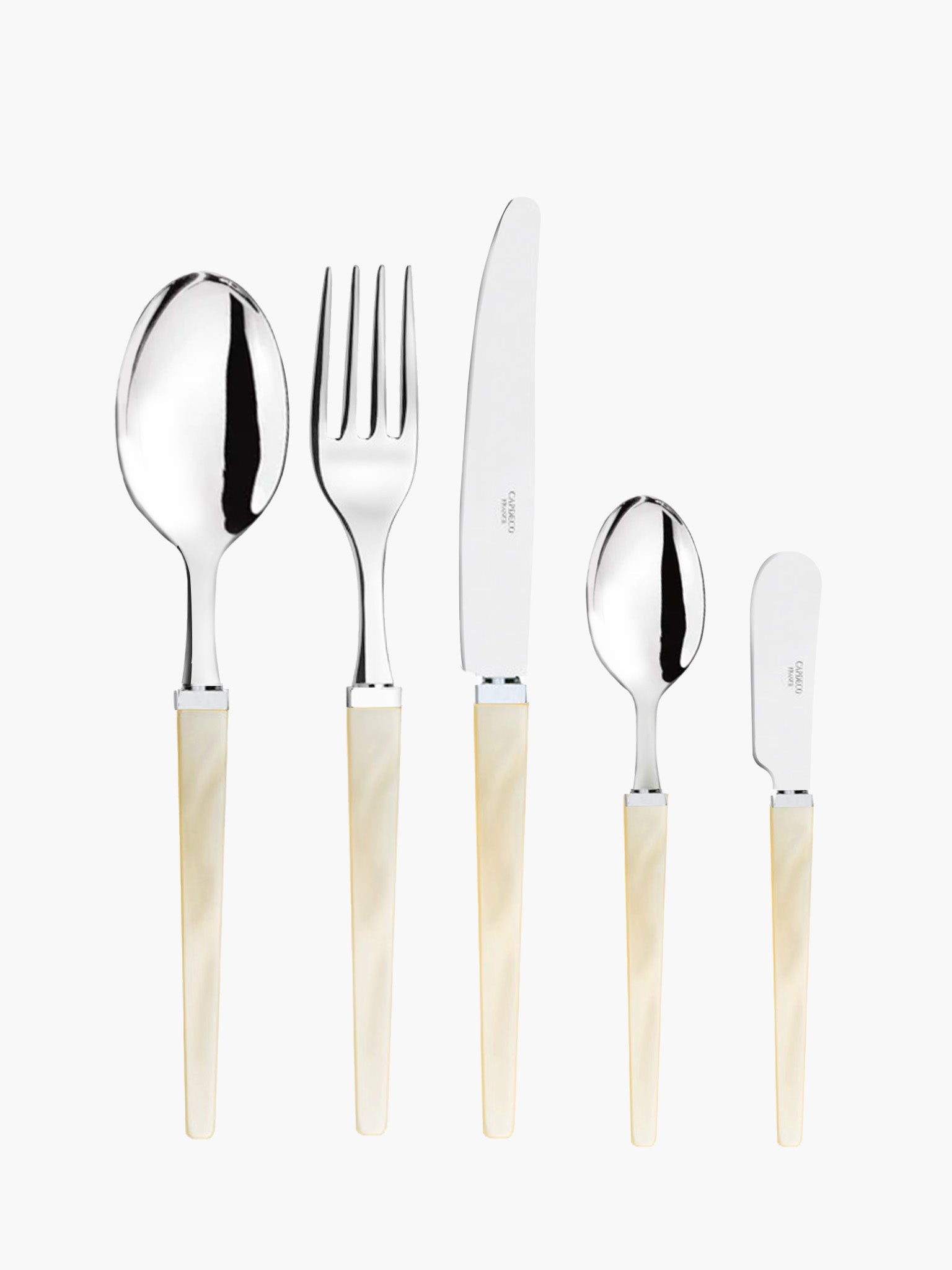 Quio Cutlery - Pearl