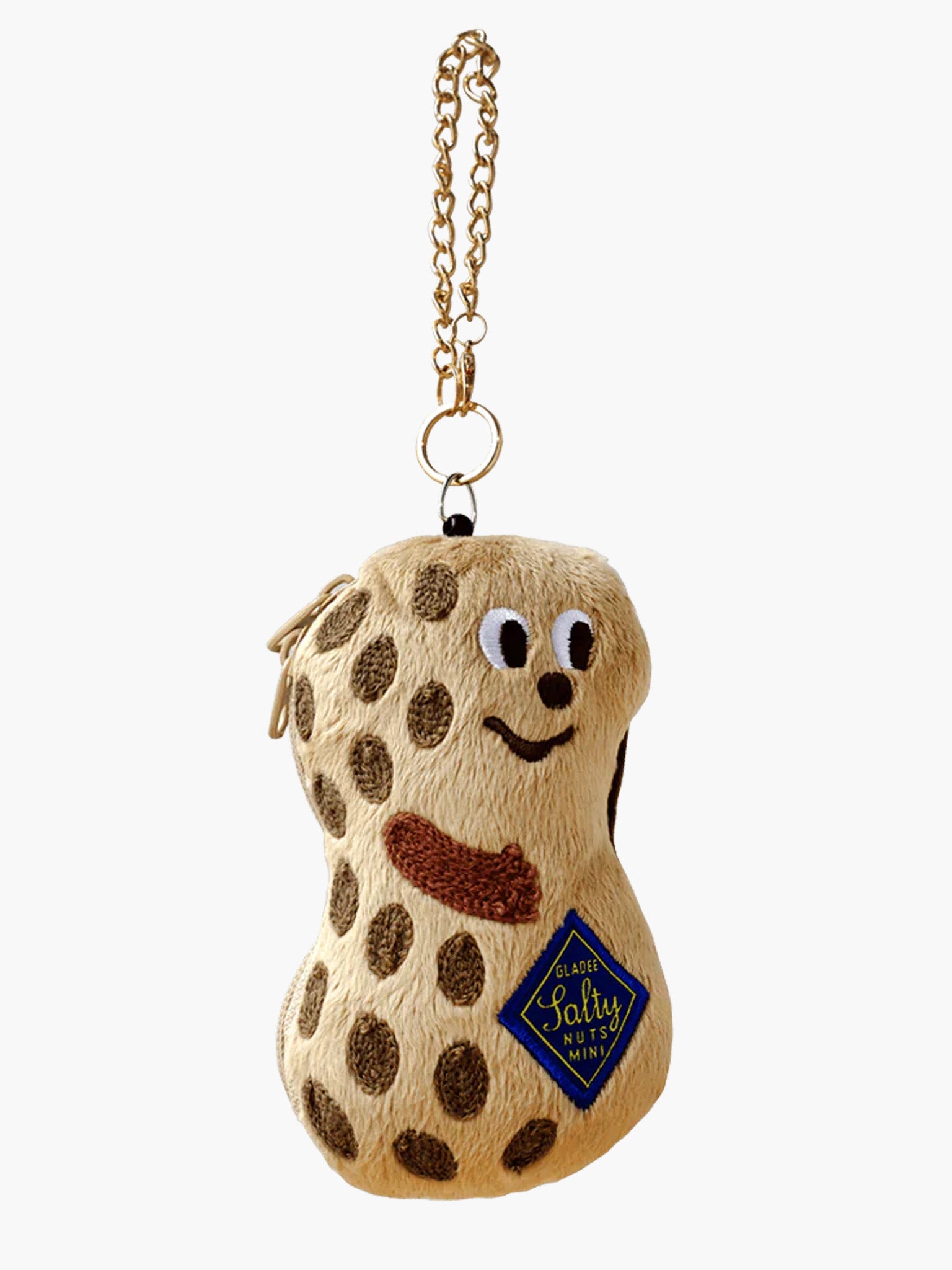 Card Case - Peanut