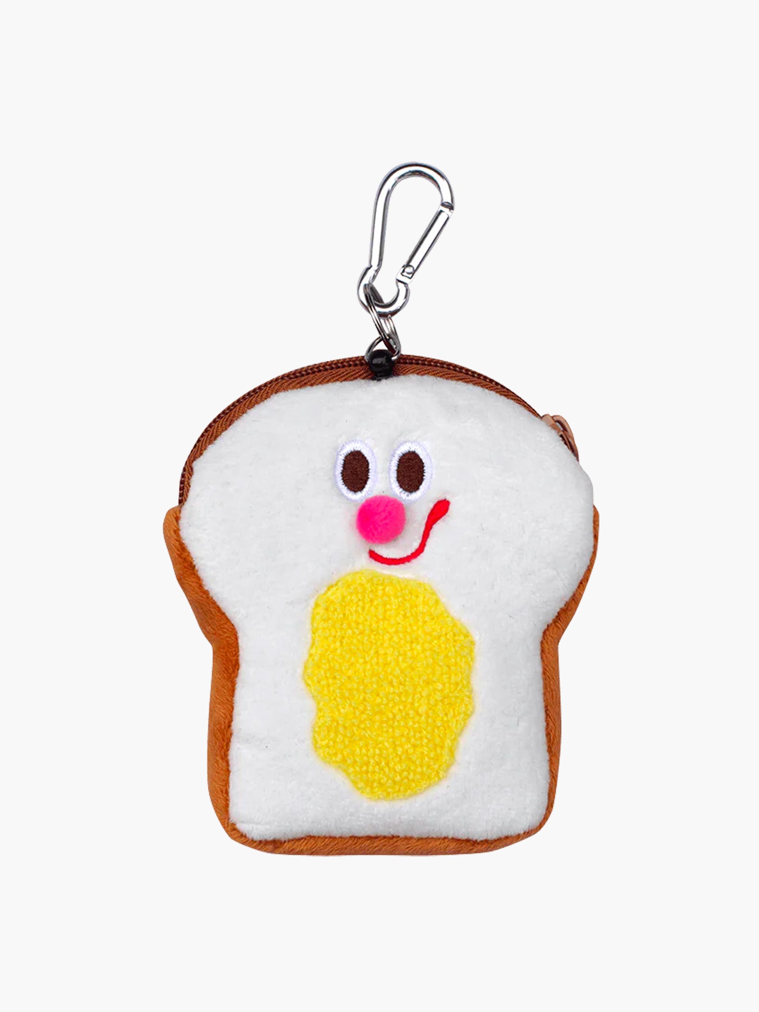 Card Case - Butter Toast