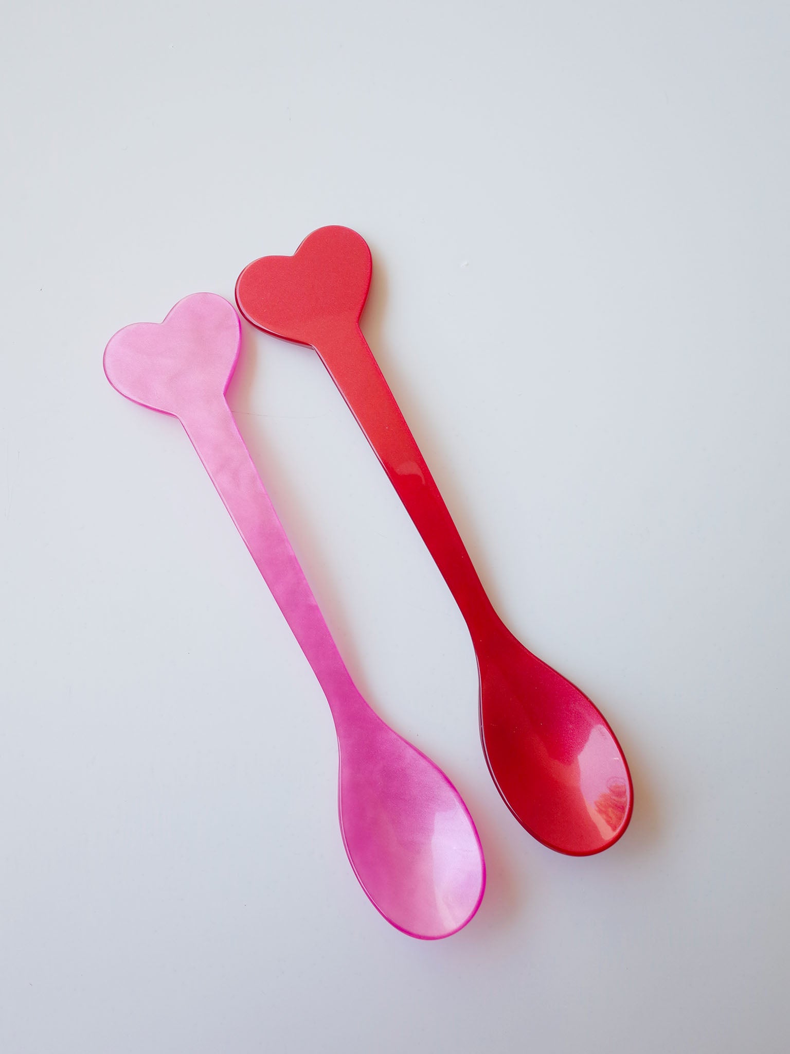 Heim Sohne Heart Spoon (2 Colours)