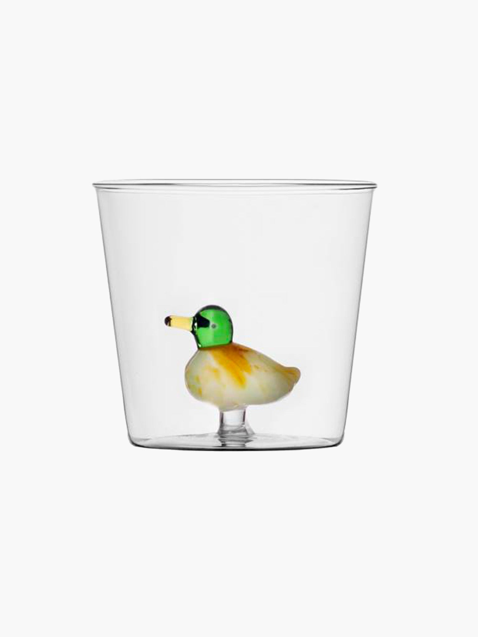 Duck Tumbler