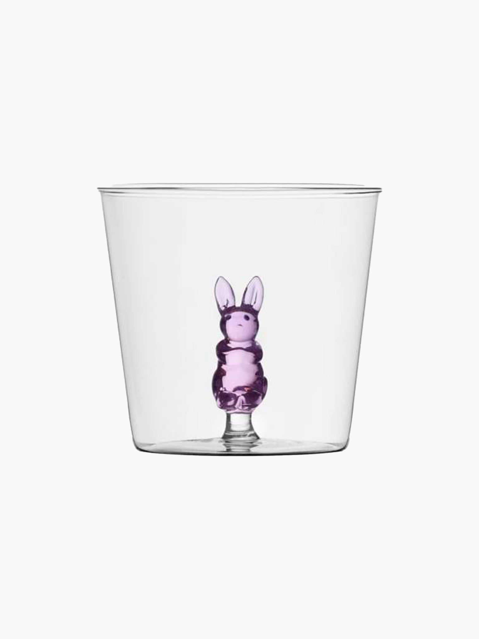 Rabbit Tumbler