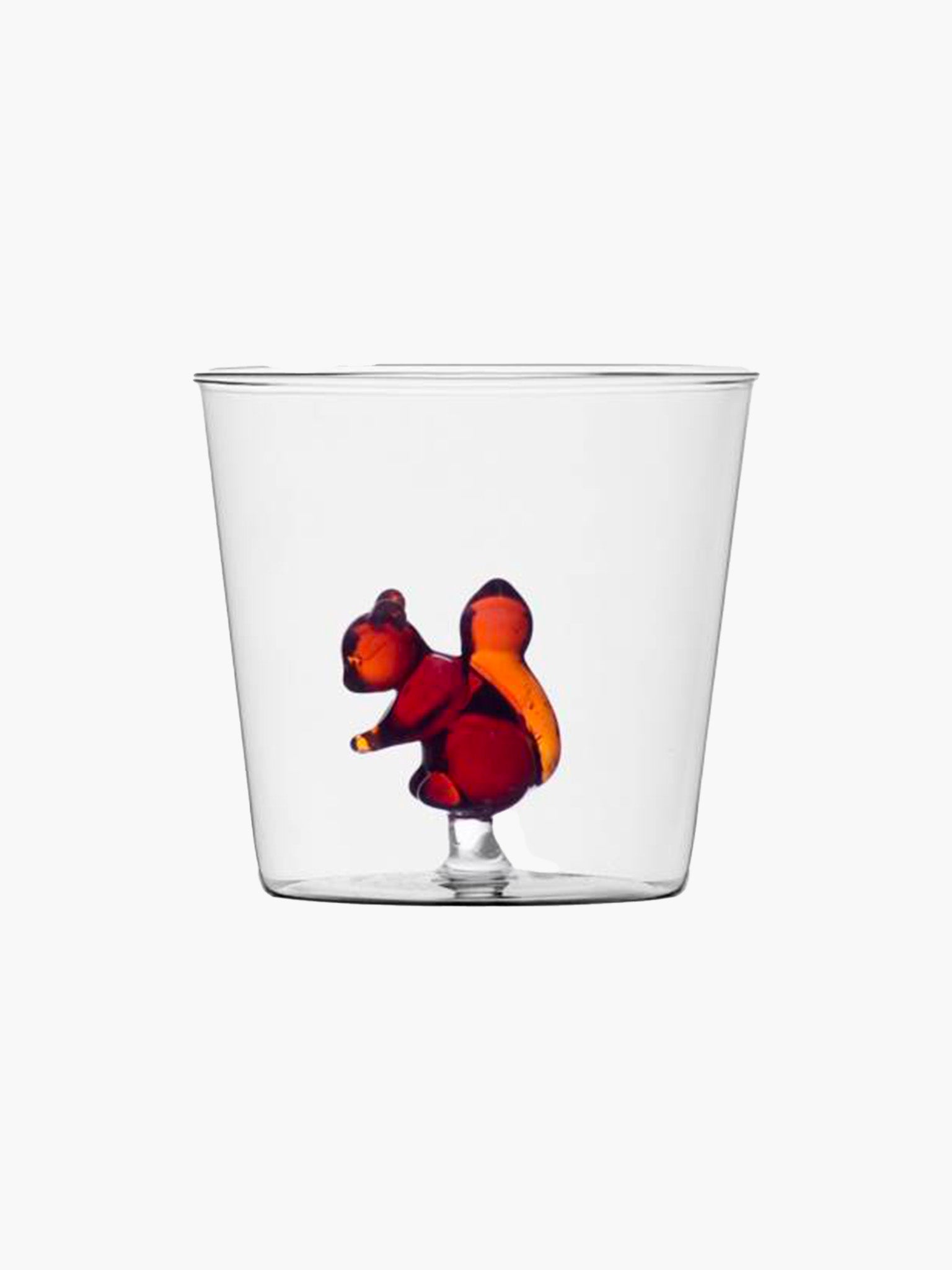 Squirrel Tumbler