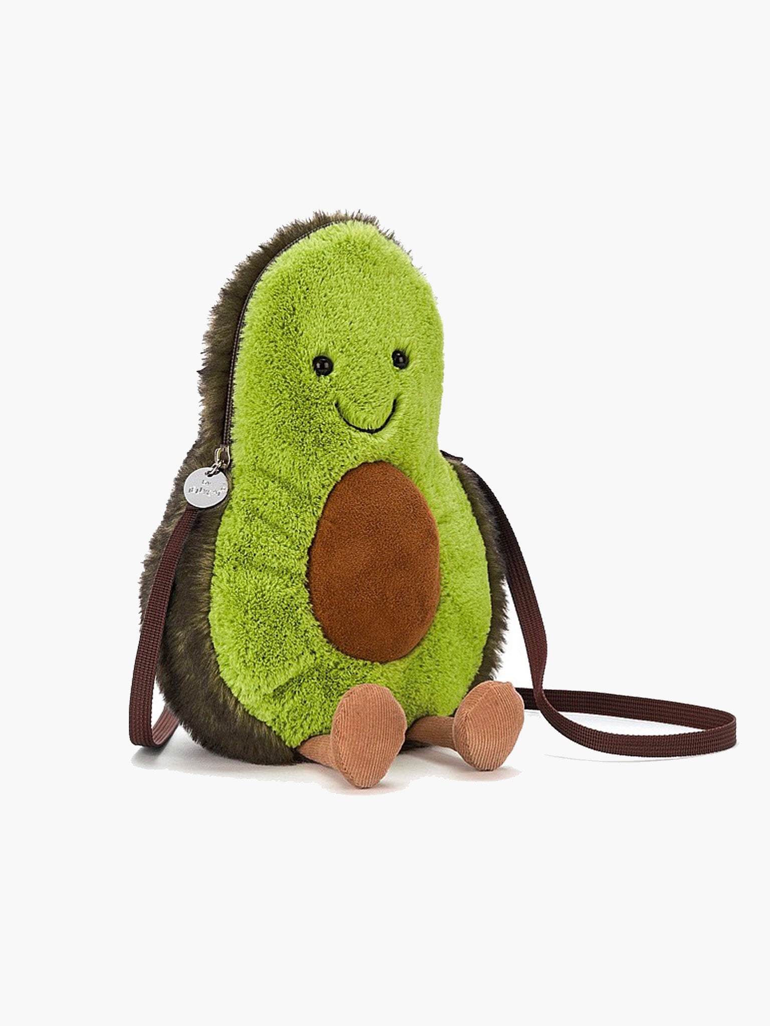 Amusable Avocado Bag