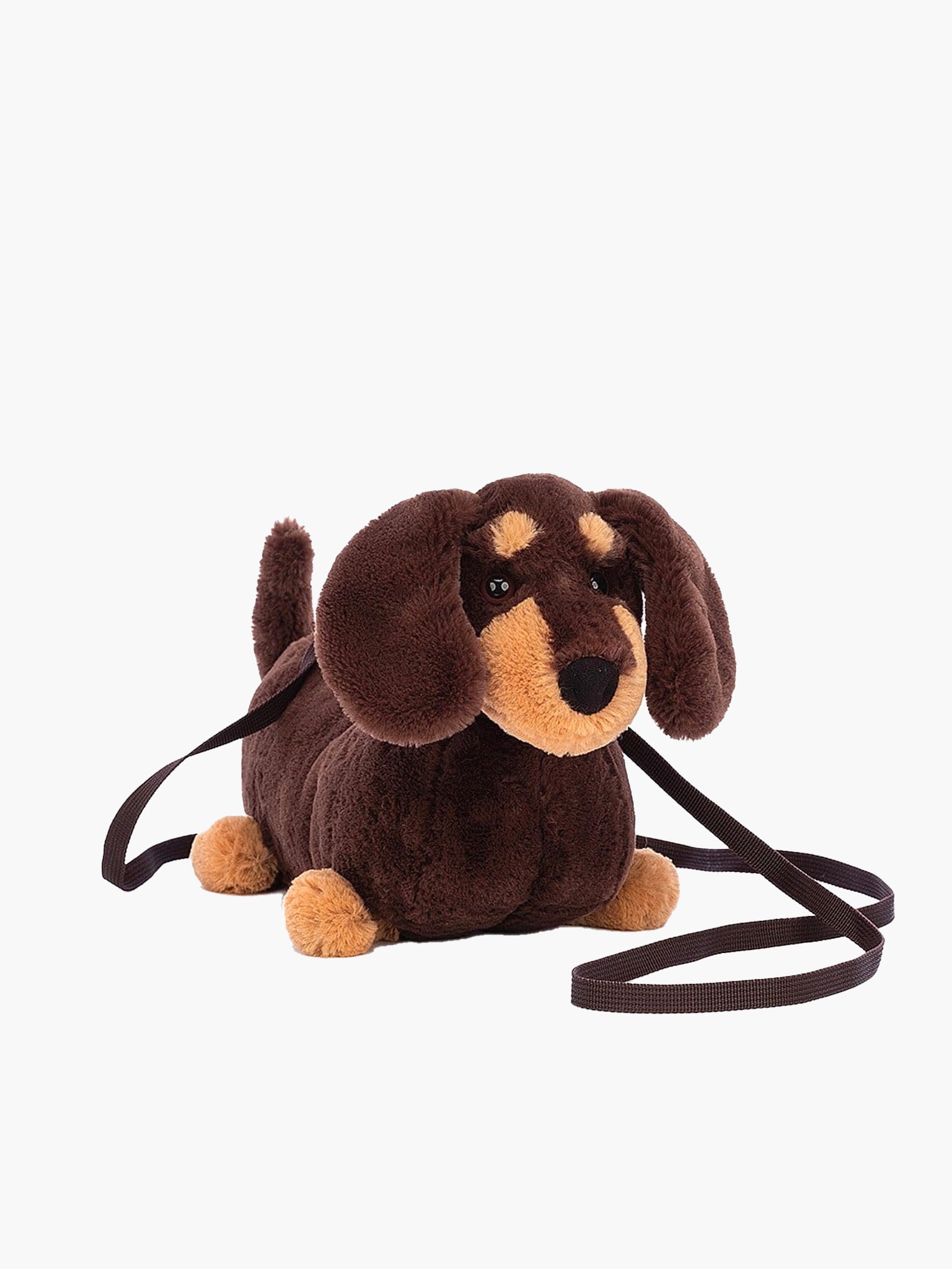 Otto Sausage Dog Bag