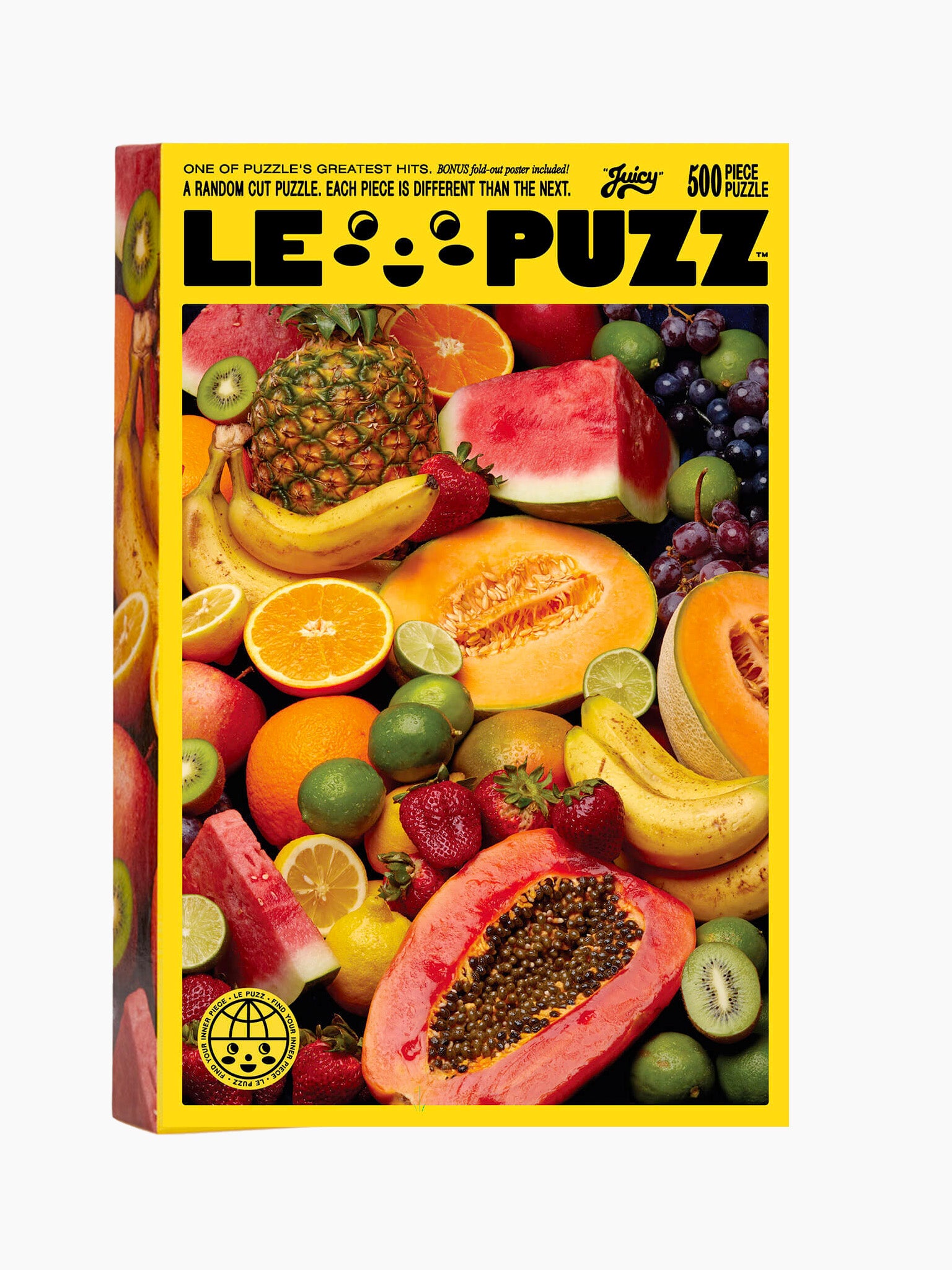 Juicy Puzzle - 500pcs