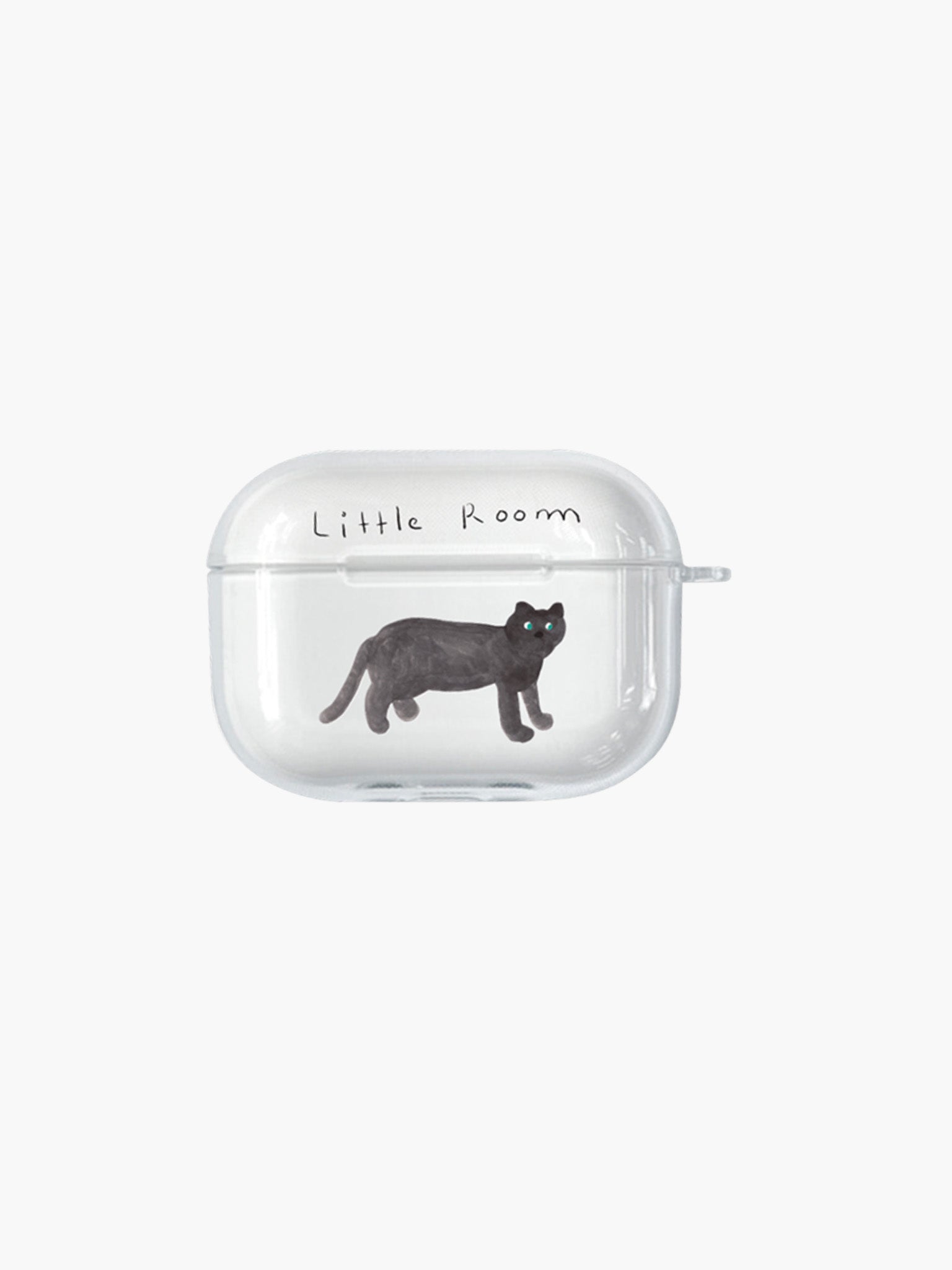 'Kuro' Airpod Pro Case by little room