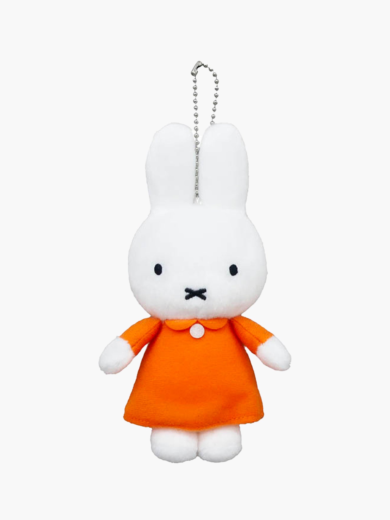 Sekiguchi Miffy Keychain