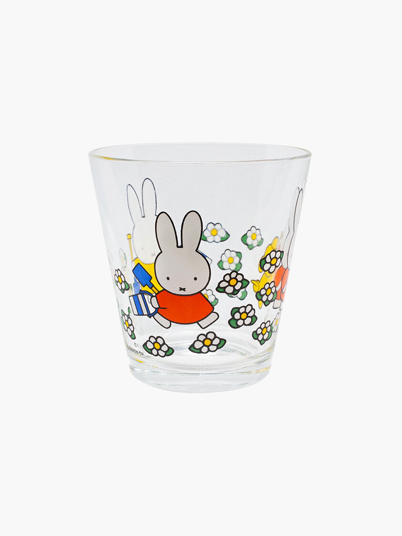 Miffy Tumbler - Garden