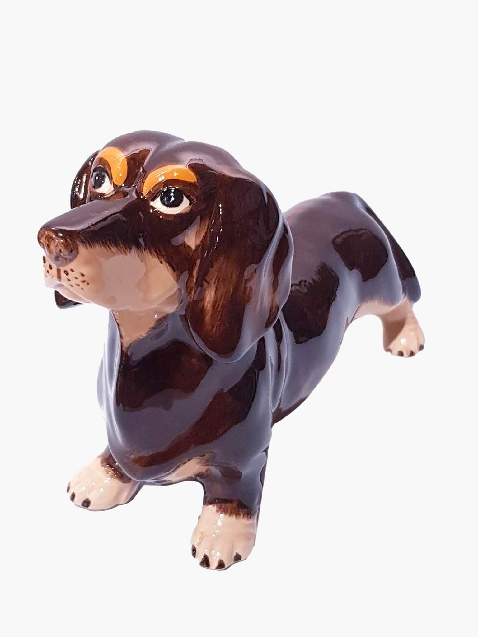 Dachshund Money Box