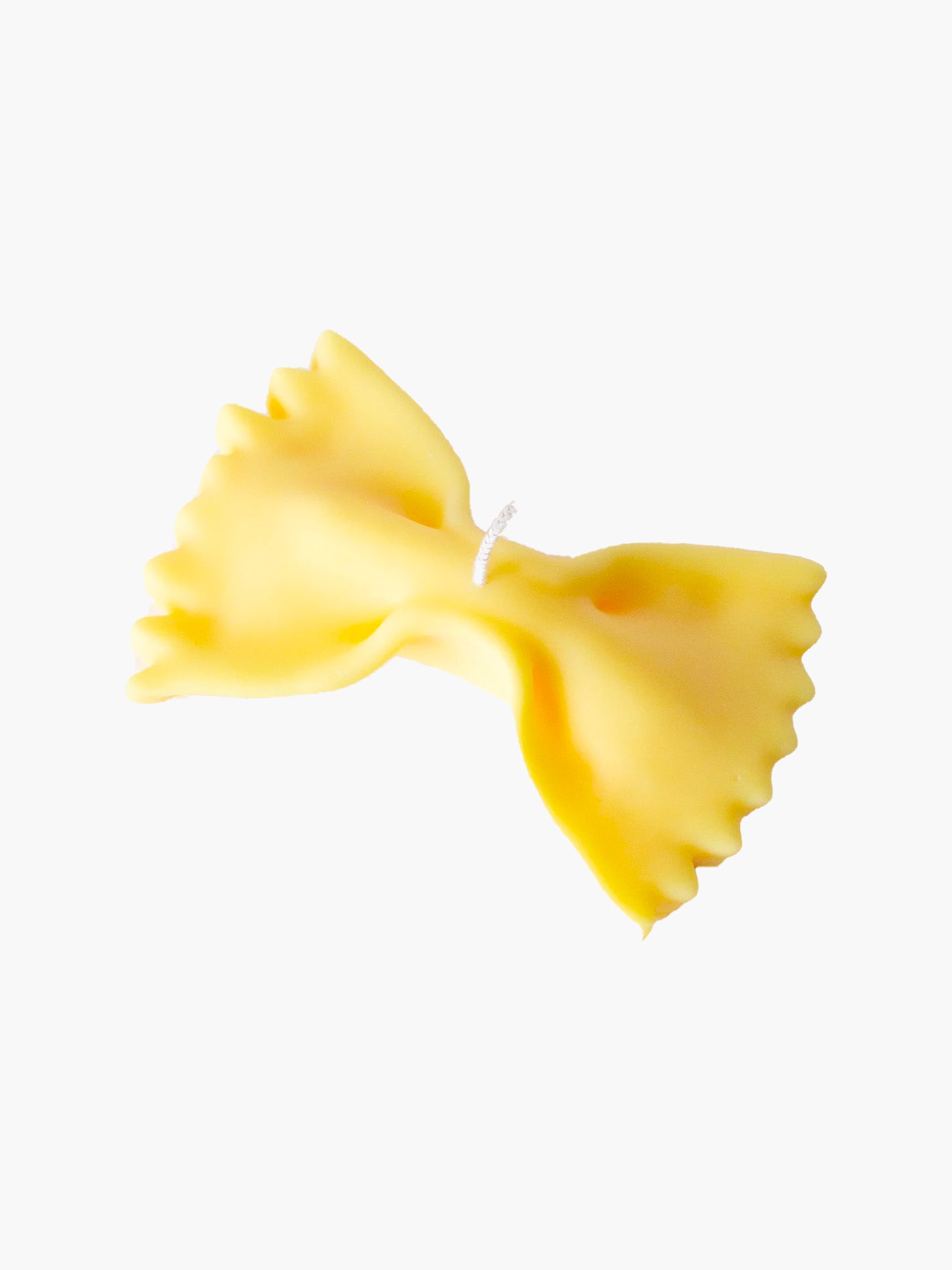 Farfalle Candle