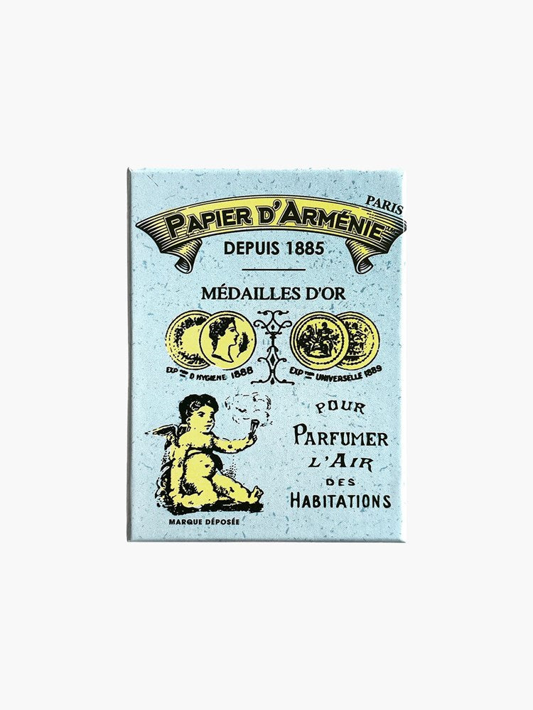 Papier d'Armenie Vintage Box - Armenie (Pack of 6)