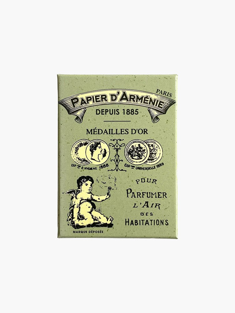 Papier d'Armenie Vintage Box - Tradition (Pack of 6)