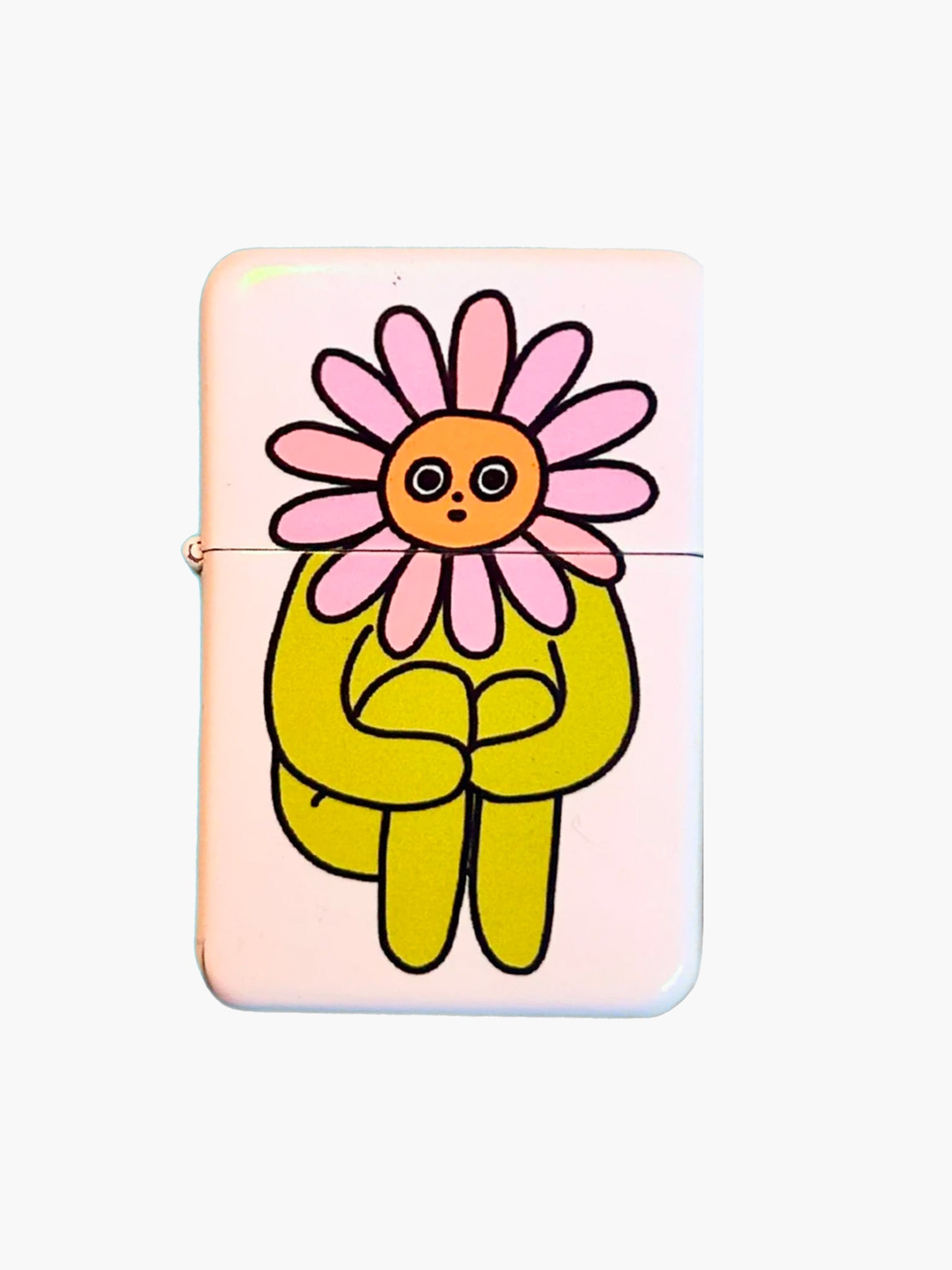 Flower Boy Lighter