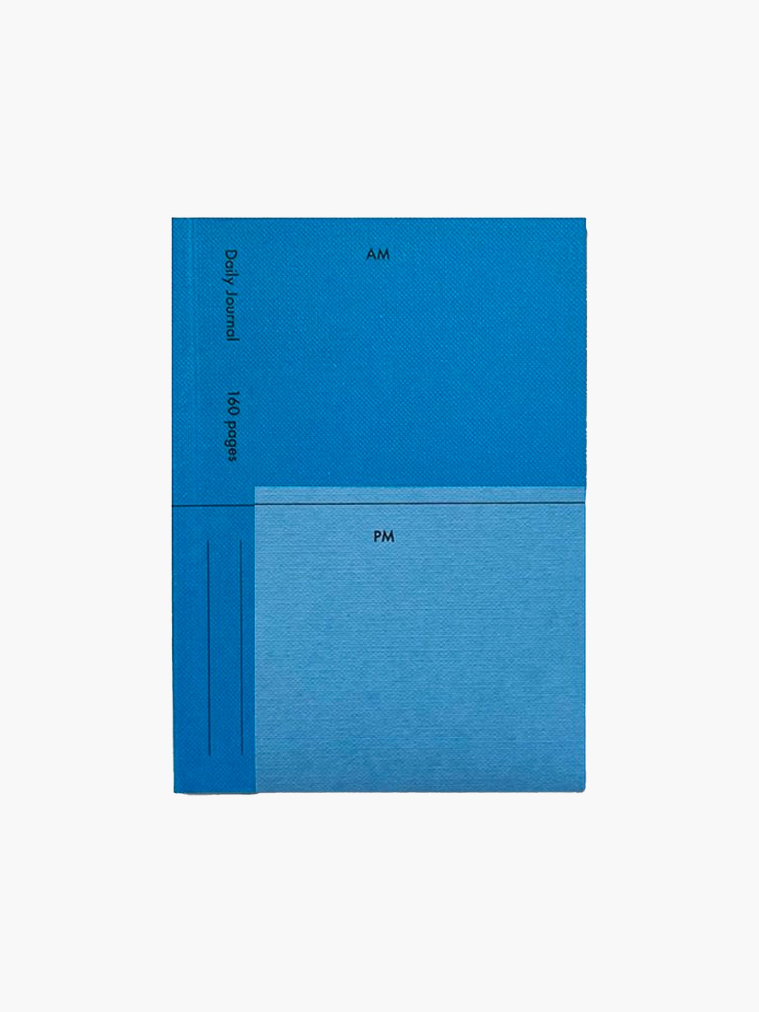 Scout Editions A6 Pocket Daily Journal