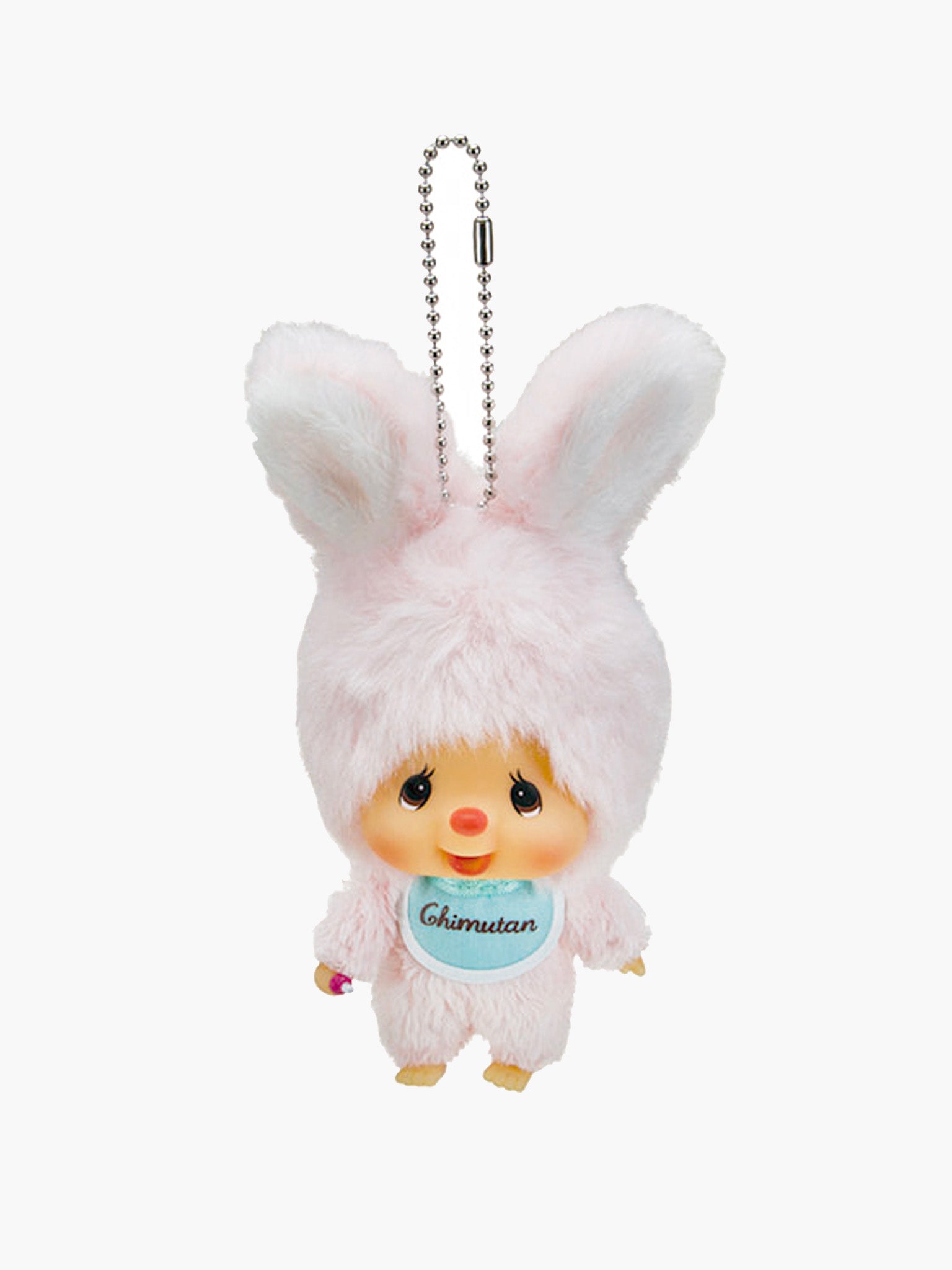 Monchhichi Keychain - Chimutan