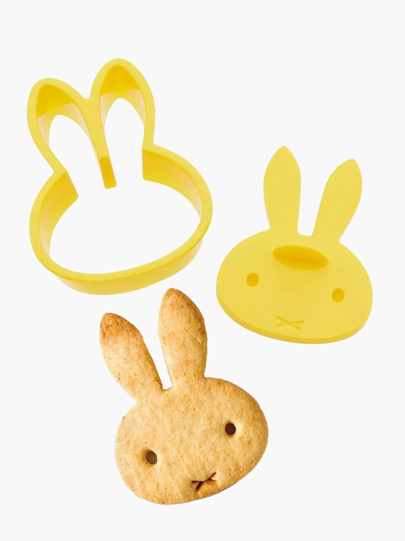 Miffy Bread Cutter