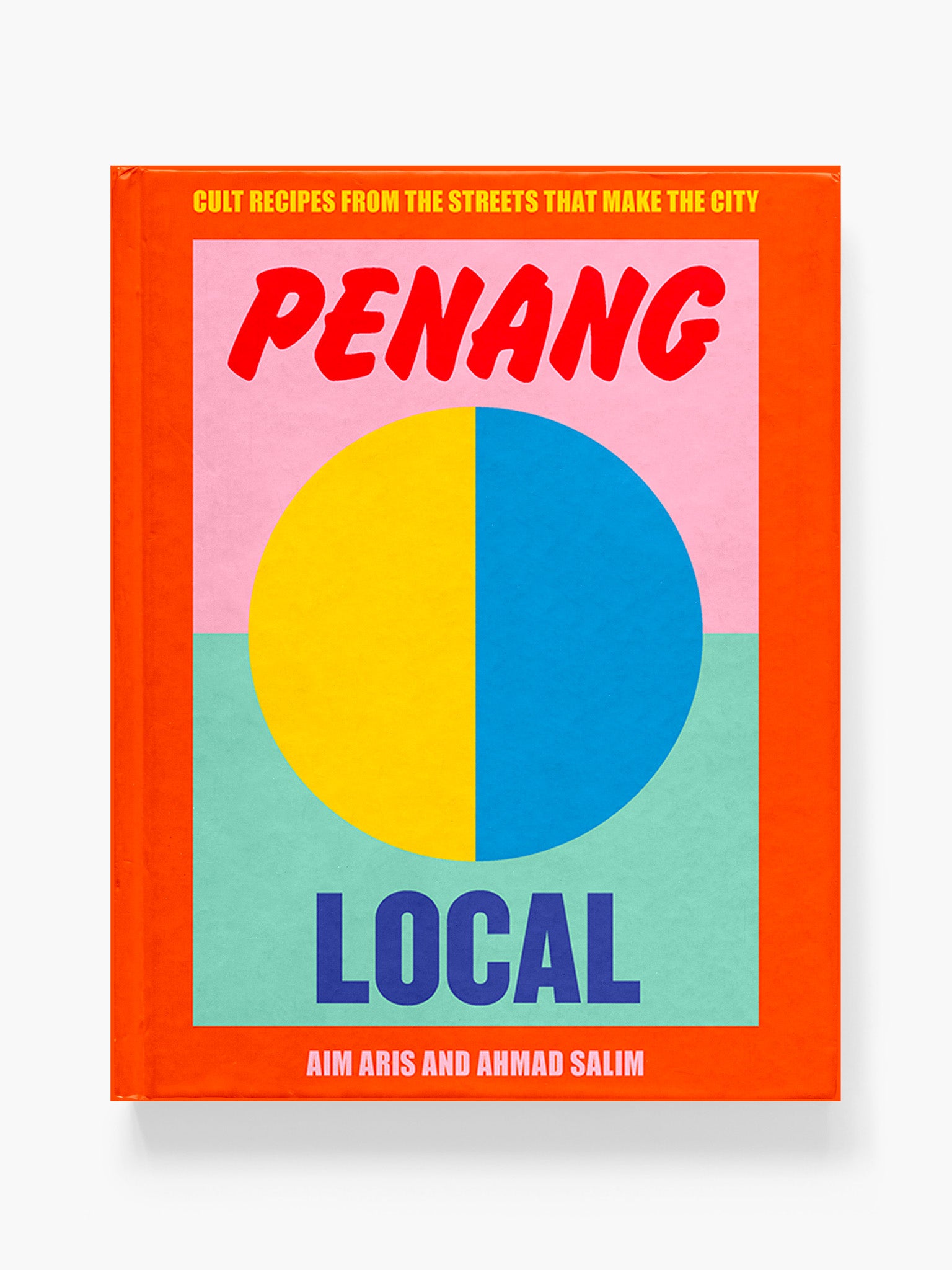 Penang Local