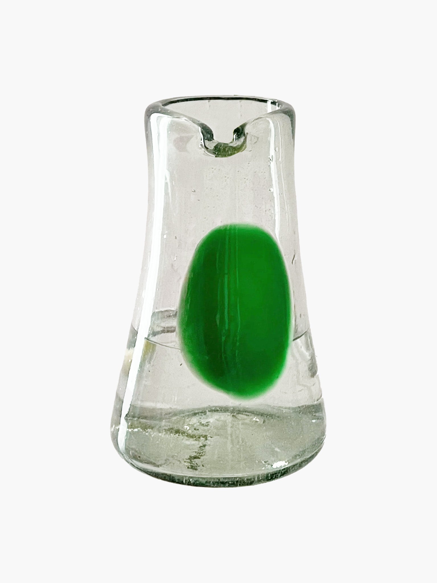 Lunares Carafe - Green