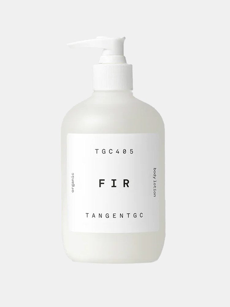 TGC405 Body Lotion - Fir (350ml)