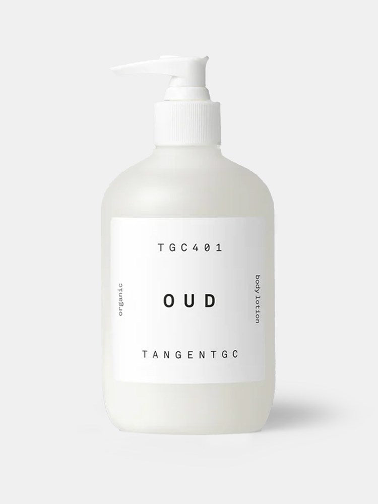 TGC401 Body Lotion - Oud (350ml)