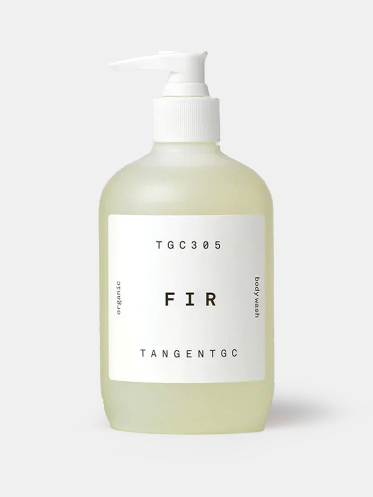 TGC305 Body Wash - Fir (350ml)