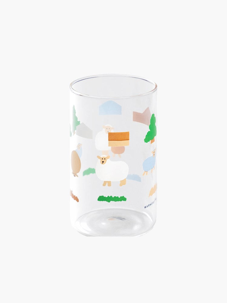 Sheep Farm Cup (320ml)