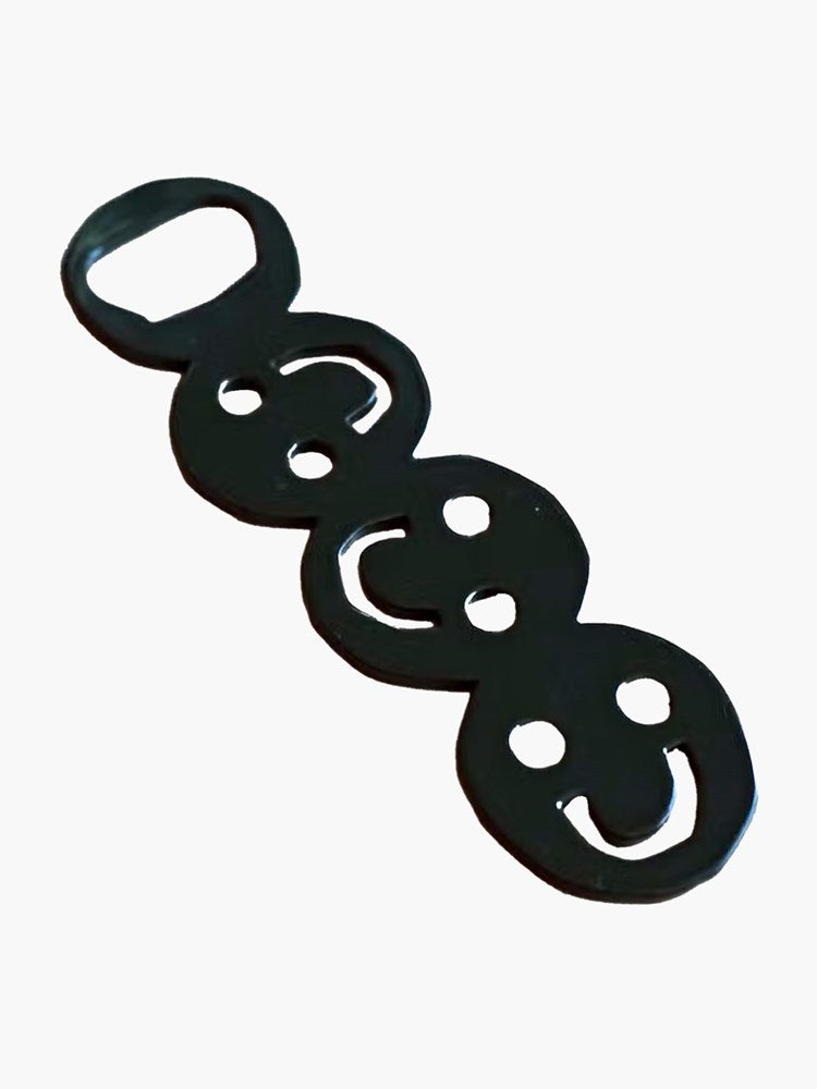 Cheersie Bottle Opener - Black