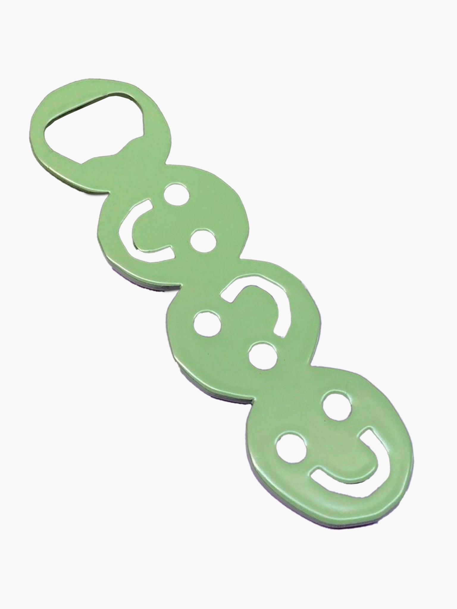 Cheersie Bottle Opener - Pale Green