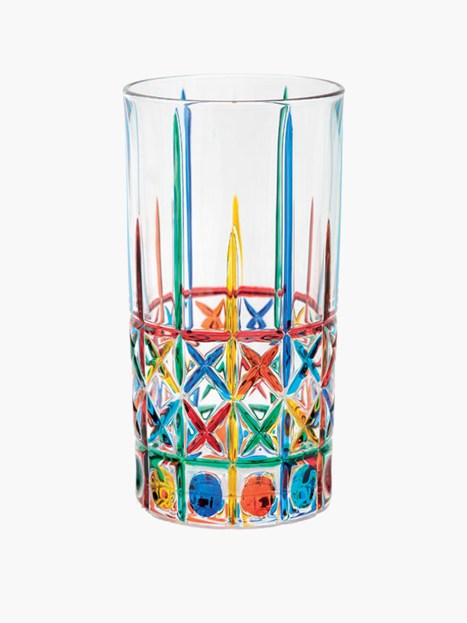 Highland Diamond Tumbler - Tall (445ml)