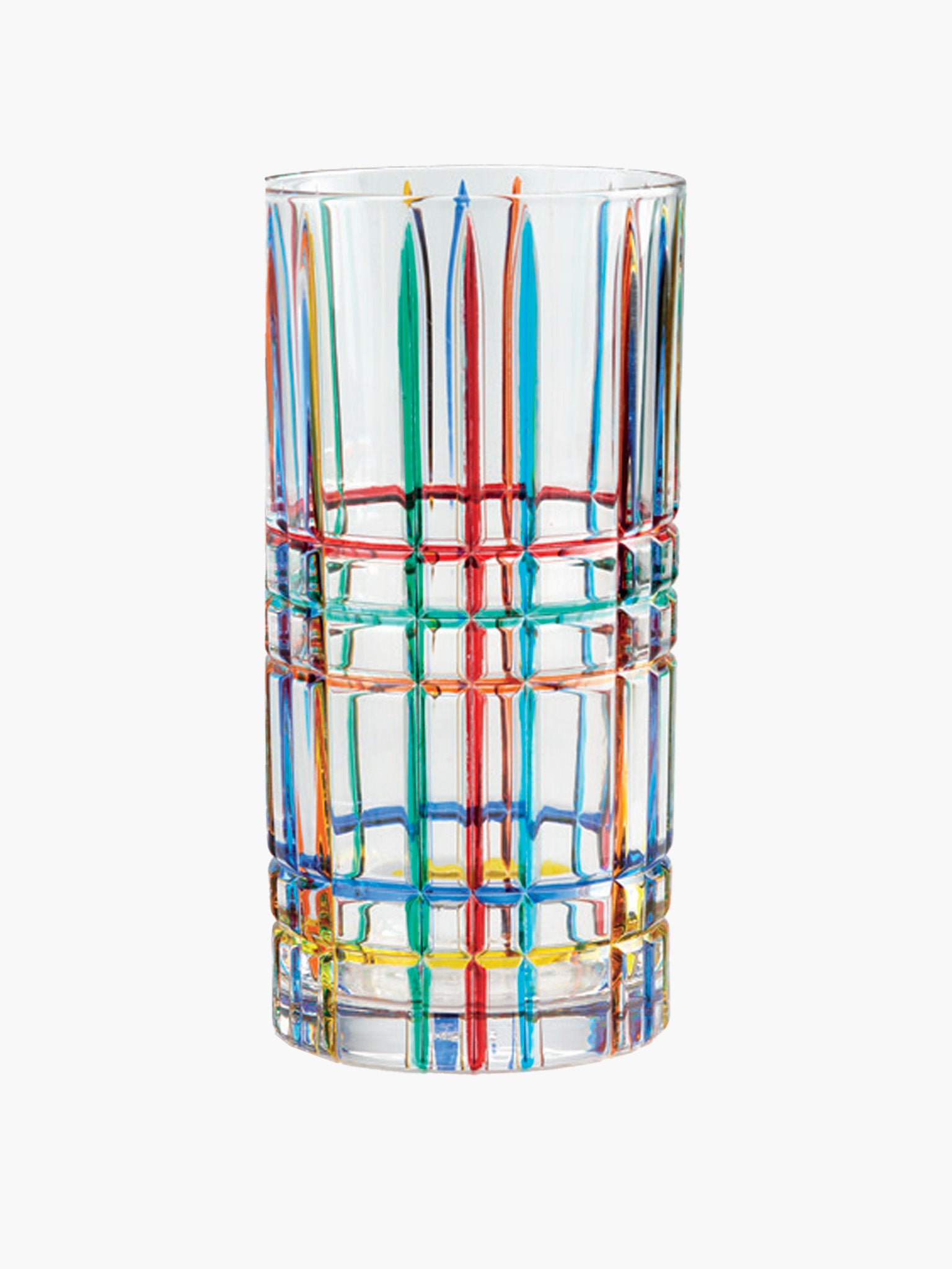 Square Impression Tumbler - Tall (445ml)